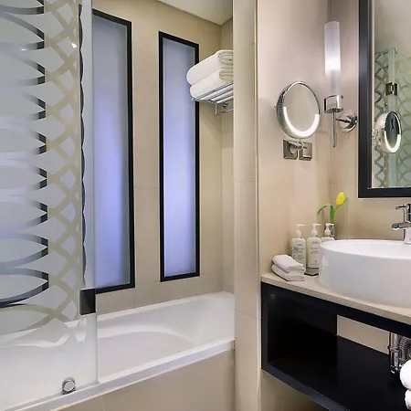 Voco - Riyadh By Ihg-3