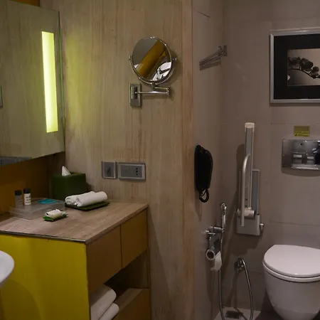 Holiday Inn New Delhi Aerocity By Ihg-2