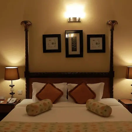 Ramee Grand Hotel And Spa-3