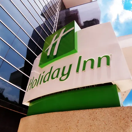 Holiday Inn Bucaramanga Cacique By Ihg-3