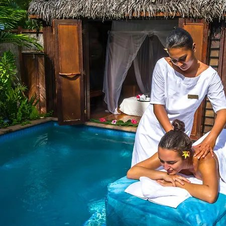 Aitutaki Lagoon Private Island Resort (Adults Only)-3