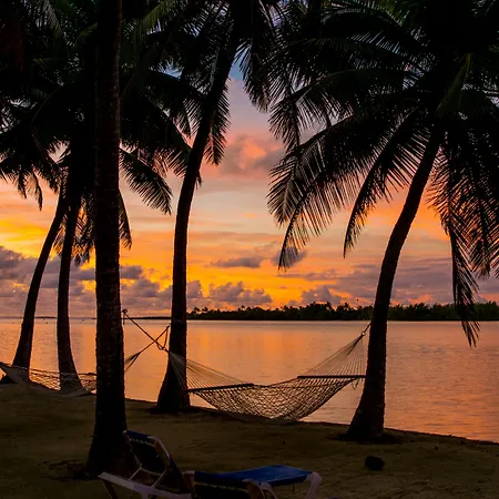 Aitutaki Lagoon Private Island Resort (Adults Only)-2