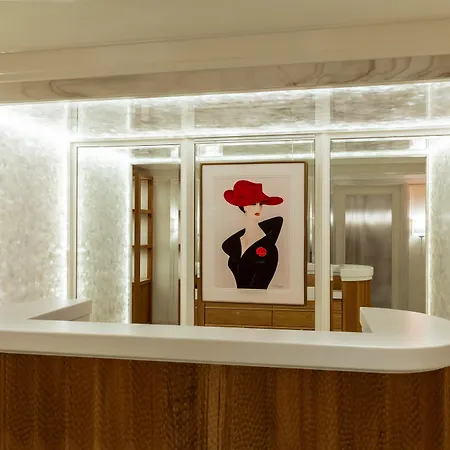 The Surrey, A Corinthia Hotel-2