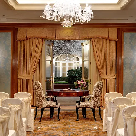 Intercontinental Dublin By Ihg-3