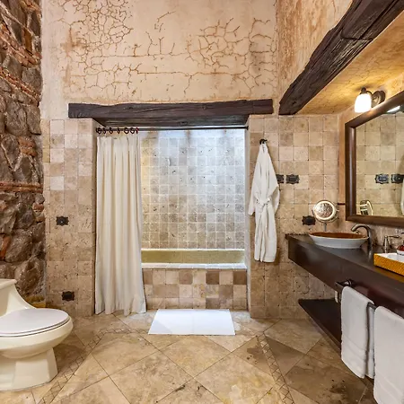 El Convento Boutique Hotel-3