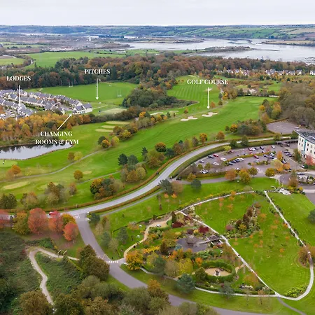 Fota Island Hotel And Spa-3