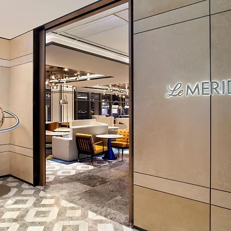 Le Meridien Seoul Myeongdong-2