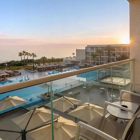 Hilton Skanes Monastir Beach Resort-3