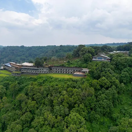 Ngorongoro Lodge Member Of Melia Collection - The Leading Hotels Of The World-3