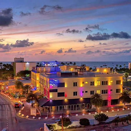 The Cove - Condo Hotel - Palm Beach Strip-3