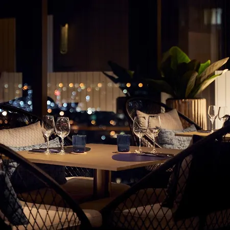 INNSiDE by Meliá Bangkok Sukhumvit-3