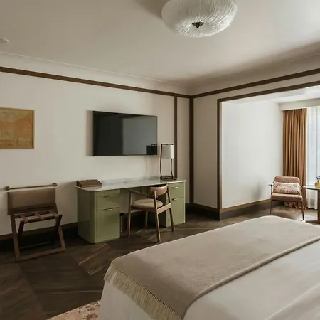 Stradom House Hotel & Spa, Autograph Collection-3