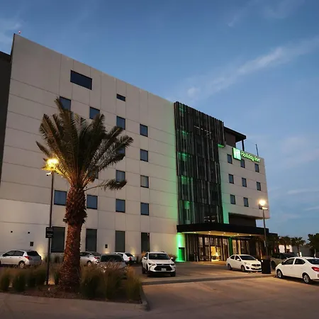 Holiday Inn Navojoa By Ihg-3