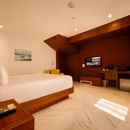 Hotel San Felipe-2