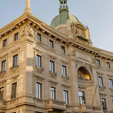 Palazzo Cordusio Gran Meliá-3