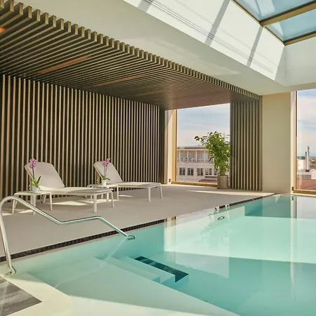 Koenigshof, A Luxury Collection Hotel, Munich-2
