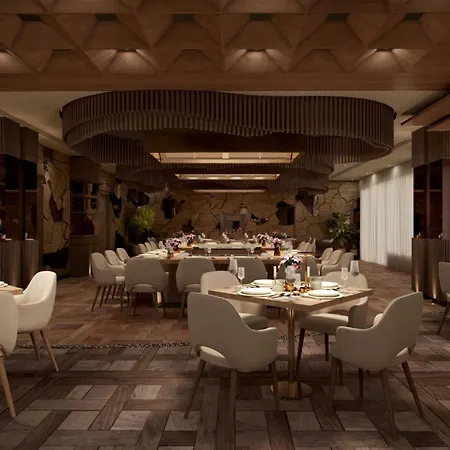 The St. Regis Al Mouj Muscat Resort-3