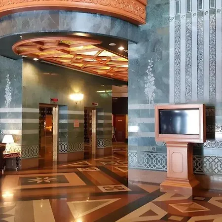 The Rizqun International Hotel-2