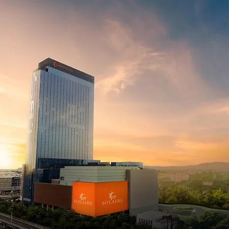 Solaire Resort Quezon City - Previously Known As Solaire Resort North-2