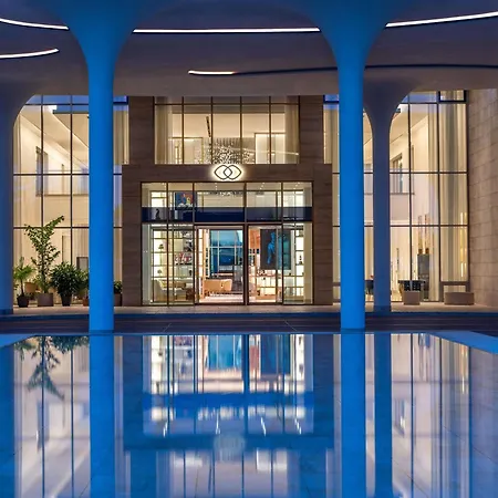 Sofitel Cotonou Marina Hotel & Spa-3