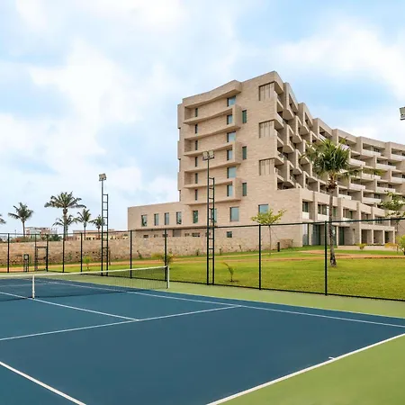 Sofitel Cotonou Marina Hotel & Spa-2