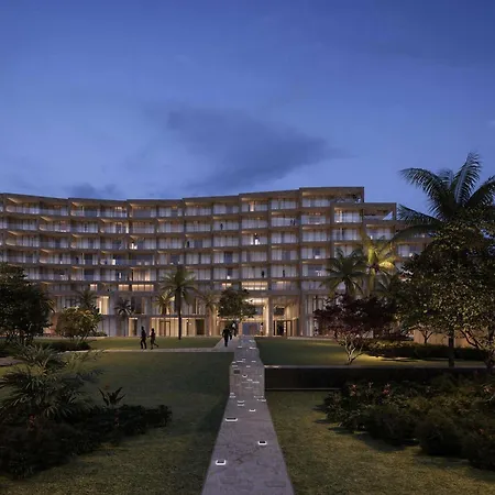 Sofitel Cotonou Marina Hotel & Spa-2