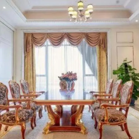 Eurasia Convention International Hotel-3