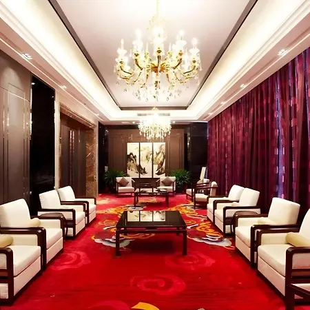 Eurasia Convention International Hotel-2