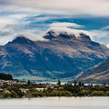 Oaks Queenstown Club Suites-2