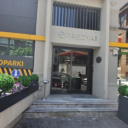 Frezya Family Hotel-3