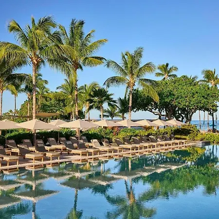 Mauna Lani, Auberge Collection-2