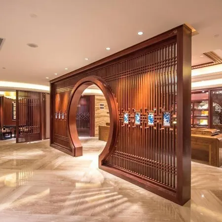 Shantou International Hotel-2