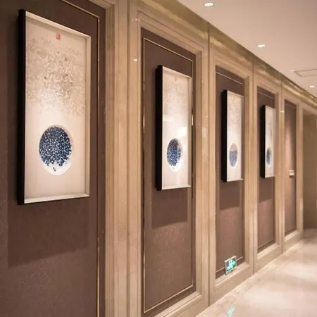 Shantou International Hotel-3