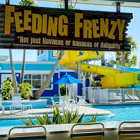 Camp Margaritaville Auburndale Rv Resort And Cabana Cabins-2