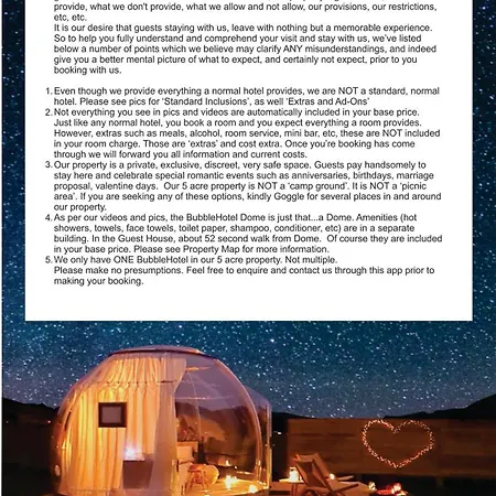 The Hunter Valley Star Gazing Bubblehotel-3