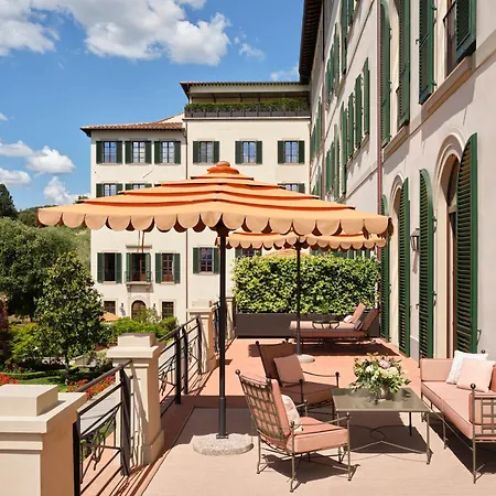 Collegio Alla Querce, Auberge Collection-2