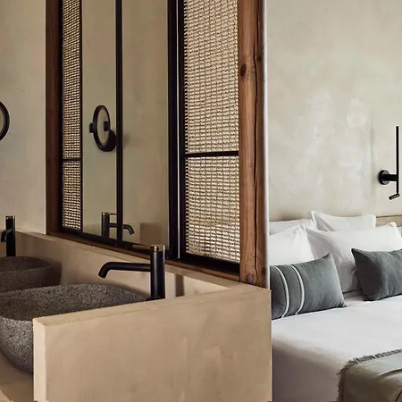 Zelia Halkidiki, Part Of Destination By Hyatt - Adults Only-3