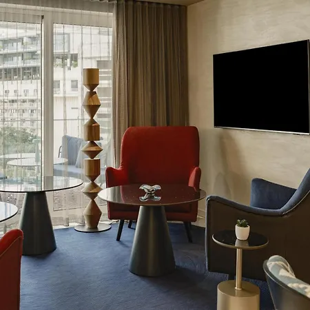 Hyatt Centric Malta-3