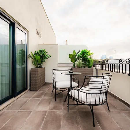 Royale Sainte Hélène Boutique Hotel-2