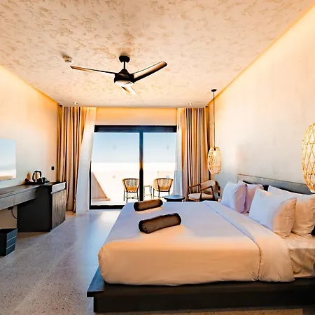 Sentido Naga Bay - Adults Friendly-2