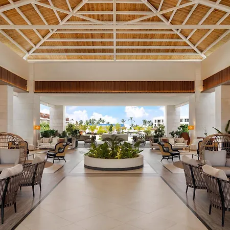 Secrets Playa Esmeralda Resort & Spa (Adults Only)-2