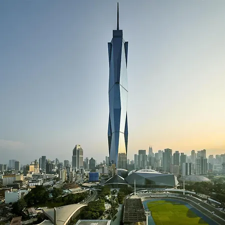 Park Hyatt Kuala Lumpur-2