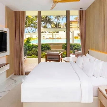Radisson Collection Resort & Spa, Galle-3