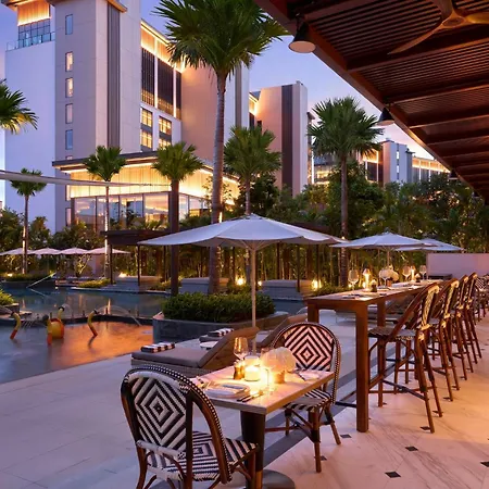 Intercontinental Halong Bay Resort By Ihg-3