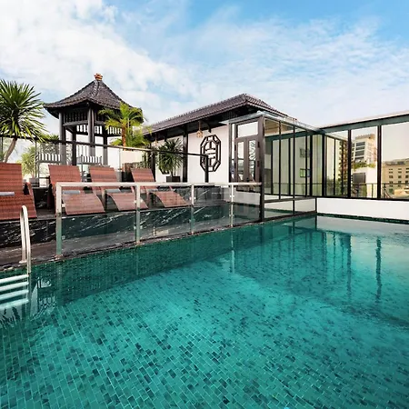 The Legend Hanoi Hotel-3