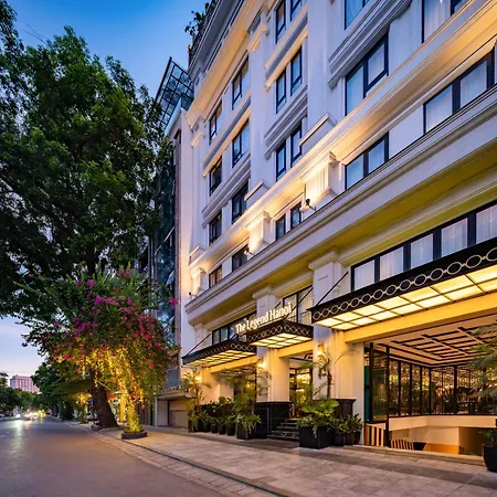 The Legend Hanoi Hotel-2