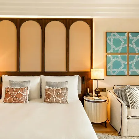 Gran Marbella Resort&Beach Club-2