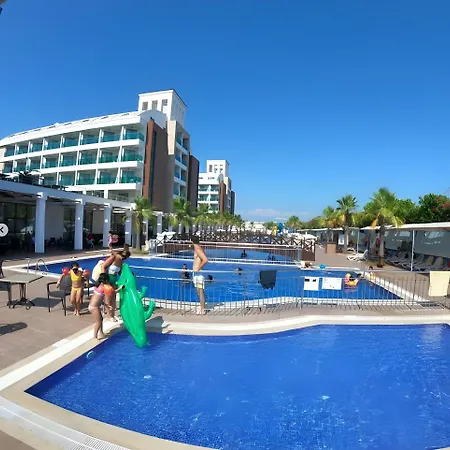 Linda Sunny Beach Hotel & Spa-2