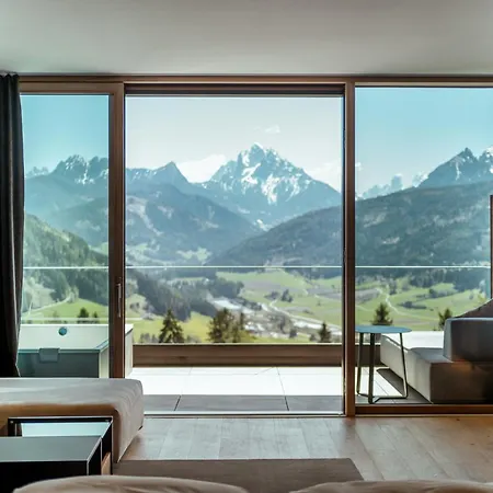 Hotel Alpen Tesitin Panorama Wellness Resort-2