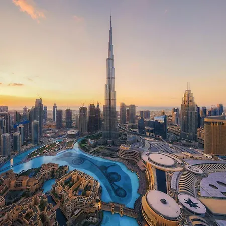 Ciel Dubai Marina, Vignette Collection By Ihg-2